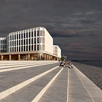 Architettura finlandese: al MAXXI con AOA, VERSTAS e JKMM Architects