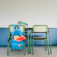 Casal di Principe, nuova scuola tecnologica e sostenibile con auditorium e spazi esterni per incentivare la socialità