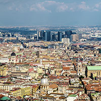 I Maestri dell'Architettura a Napoli e la prova del tempo