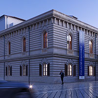 Vibo Valentia, Palazzo Gagliardi De Riso diventa Polo culturale e del turismo sostenibile. Vince il progetto di Enrico Pata