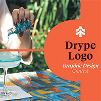 Nuova identità visiva per Drype, la startup di Milano che trasforma un bicchiere d'acqua in un cocktail unico e sostenibile