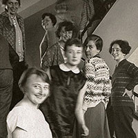 Visioni al femminile: Città, Architettura e Design. Un pomeriggio per riscoprire figure dimenticate