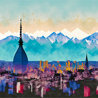 Mirafiori prima di Mirafiori, terzo itinerario