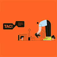 TAC Festival, due padiglioni temporanei a Vigo e San Fernando per la manifestazione spagnola itinerante