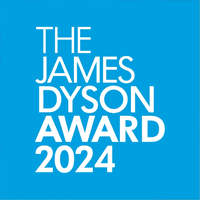 James Dyson Award: al via l'edizione 2024