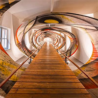 Visite guidate gratuite al Memoriale delle Deportazioni, a Firenze