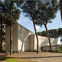 Alfredo Sbriziolo e Elena Mendia i primi protagonisti del ciclo di incontri "I Maestri della Scuola di Architettura a Napoli"