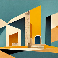 Restauro filologico, restauro creativo, riuso?