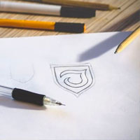 Ponzano Veneto, un logo per il distretto "Commerci tra Ville e Contrade