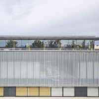 Campus Humanitas, è di Filippo Taidelli l'edificio dedicato alla medicina del futuro