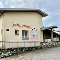 Varese, l'ex scuola comunale di Sant'Alessandro diventa hub culturale