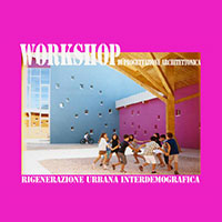 Rigenerazione urbana inter-demografica: a Soverato un workshop per ideare spazi pubblici con funzioni dedicate al Welfare