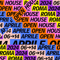 Open house: Roma città aperta