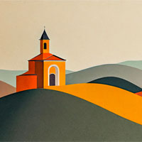 La ricerca storica sull'architettura delle chiese: metodi e prassi