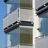 Installare le vetrate panoramiche, tra evoluzioni e interpretazioni normative