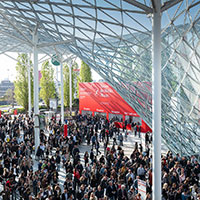 Salone del Mobile.Milano 2024: lente di ingrandimento [punto per punto] su novità e grandi nomi in Fiera