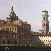 Guarini e Juvarra a Torino
