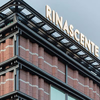 La riqualificazione della Rinascente di Piazza Fiume a Roma, tra cantiere e innovazioni