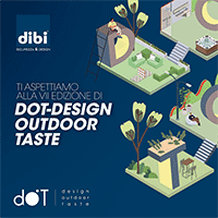 Varca la soglia, entra nel mondo del design: le porte DiBi al Fuorisalone 2024