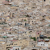 Abitare la terra: ambiente, città, paesaggio