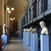 Restauro dell'architettura industriale: il recupero di contenitori dismessi