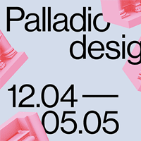 Palladio design: l'altra faccia del celebre architetto