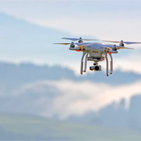 UAS per il rilievo e la documentazione architettonica e territoriale