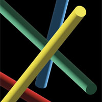 La Biblioteca di un Architetto: Boris Hamzeian e il Centre Pompidou