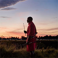 Un Centro di Conservazione [innovativo e coinvolgente] per il Masai Mara, in Kenya