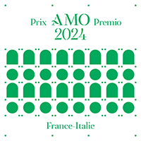 Prix d'architecture AMO 2024, il premio di architettura francese accende i riflettori sull'Italia