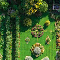 Conservare il giardino: ciclo di incontri in presenza e in webinar sul giardino storico e sul suo recupero