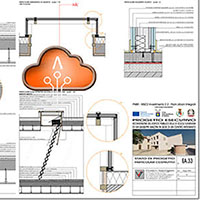 ALLPLAN. Oltre il modello BIM: l'importanza delle tavole nei progetti