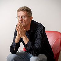 Intelligens. L'opera aperta di Carlo Ratti per la Biennale Architettura 2025