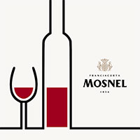 Questione di etichetta 2024. Packaging ed etichetta speciale per il Franciacorta Brut di Mosnel