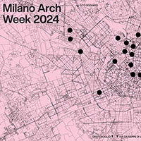 La Milano Arch Week 2024 è dedicata all'architettura "debole". Guida agli highlights