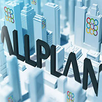 ALLPLAN. La collaborazione tra soluzioni BIM diverse con il supporto di BIMcollab