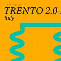 Camposaz 40:40: due installazioni per il festival "Fiori al centro"