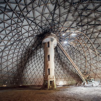 Aipai Photo Exhibition | L'architettura industriale va in scena a Brescia e Milano
