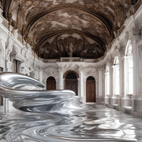 L'architettura ai tempi dell'intelligenza artificiale