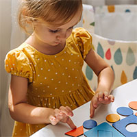 Kinder Space, spazi dinamici e creativi per la sana crescita dei bambini
