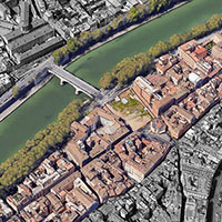 Roma, via Giulia. Occasione persa o un'opportunità di rilancio?