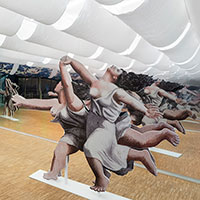 Gae Aulenti (1927-2012), Triennale Milano ne racconta i 60 anni di carriera