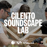 Cilento Soundscape Lab, workshop per la realizzazione delle scenografie del Brulicafest