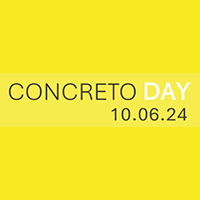 CONCRETO DAY a Lecco con Park Associati, PBeB Architetti, Rafael Moneo, Isolarchitetti e Icis