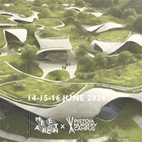 Il paesaggio del futuro: tre giornate tra architetti e paesaggisti per discutere di verde e architettura