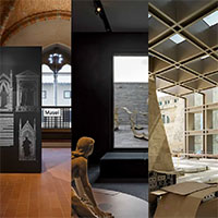 Progettare musei: progetti per Firenze e progetti fatti a Firenze