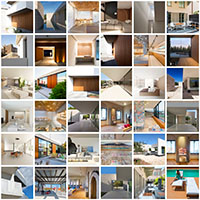 Supermostra24. Materia benessere equilibrio. L'architettura contemporanea va in scena a Catania