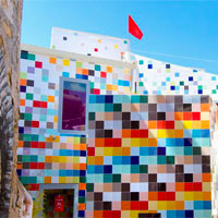 Rigenerare con l'arte: la rinascita di Favara con Farm Cultural Park, tra passato, presente e futuro