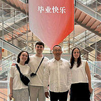 Renzo Piano World Tour 2024 | Alla scoperta della Cina, mondo lontano