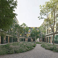 AAA architetticercasi™ Torino, vince "Dietro l'angolo" di Stefano Casula, Emilio Aldo Ellena e Massimo Falconi
